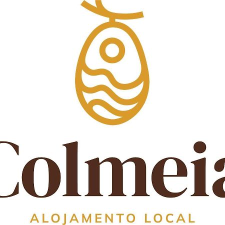 Colmeia- Alojamento Local Armacao de Pera Exterior photo