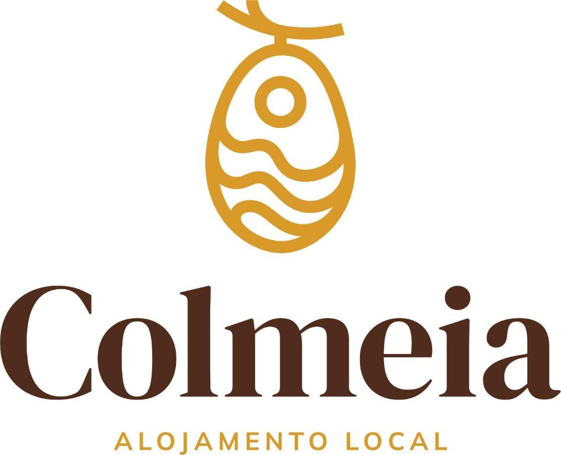 Colmeia- Alojamento Local Armacao de Pera Exterior photo